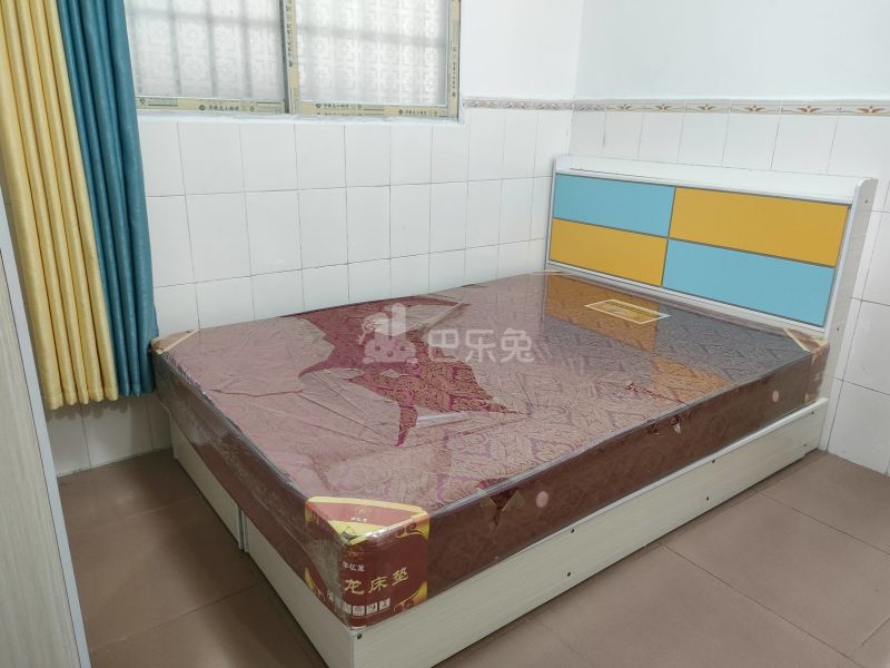 江夏村大塘六巷5号B栋4002344卧室图3