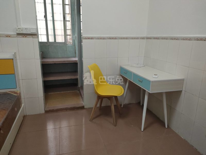 江夏村大塘六巷5号B栋4002344客厅图4