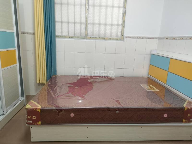 江夏村大塘六巷5号B栋4002344卧室图0