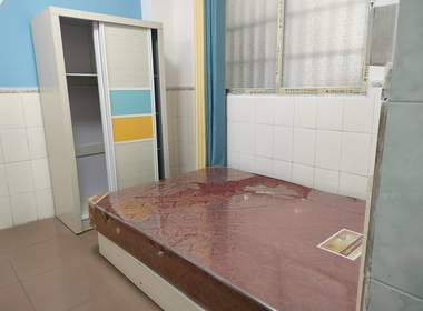 江夏村大塘六巷5号B栋 