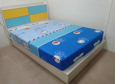 江夏村大塘六巷5号B栋 