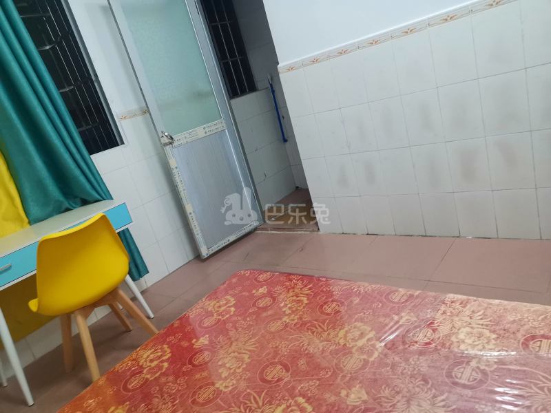 江夏村大塘六巷5号B栋4002354卧室图2