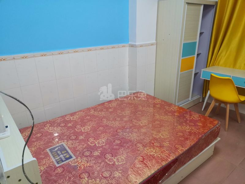 江夏村大塘六巷5号B栋4002354卧室图5