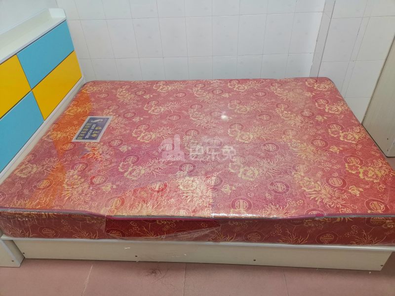 江夏村大塘六巷5号B栋4002354卧室图1