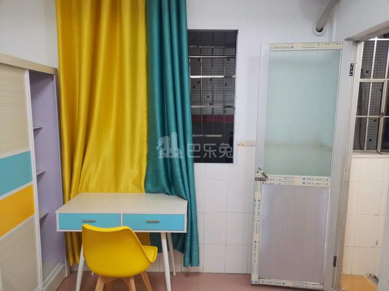 江夏村大塘六巷5号B栋4002354卧室图3