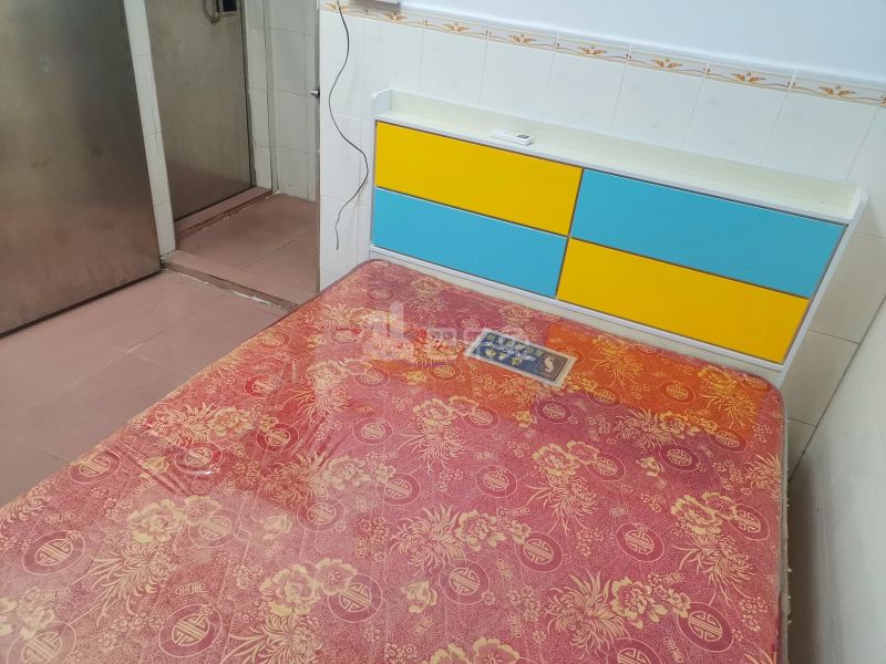 江夏村大塘六巷5号B栋4002354卧室图0