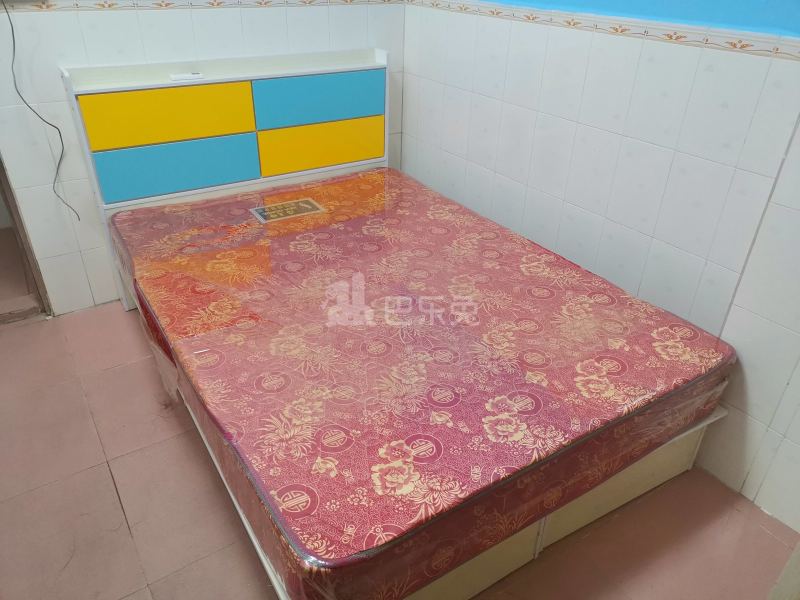 江夏村大塘六巷5号B栋4002354卧室图4