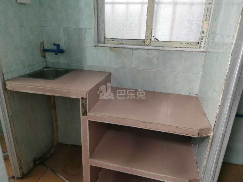 江夏村大塘六巷5号B栋4002362厨房图5