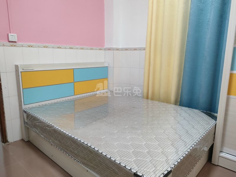 江夏村大塘六巷5号B栋4002362卧室图1