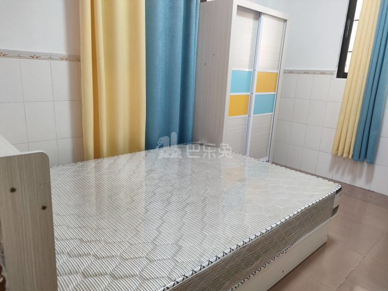 江夏村大塘六巷5号B栋4002362卧室图0