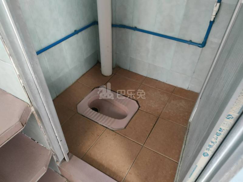 江夏村大塘六巷5号B栋4002362卫生间图6