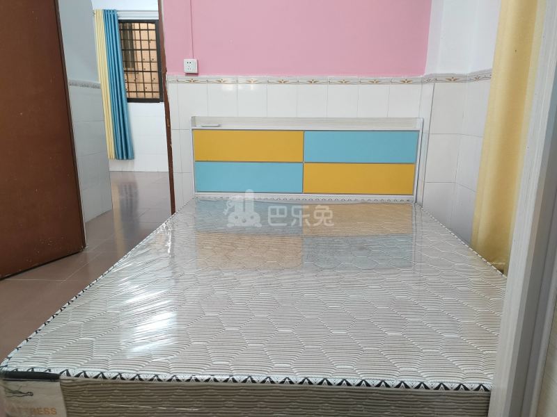 江夏村大塘六巷5号B栋4002362卧室图2