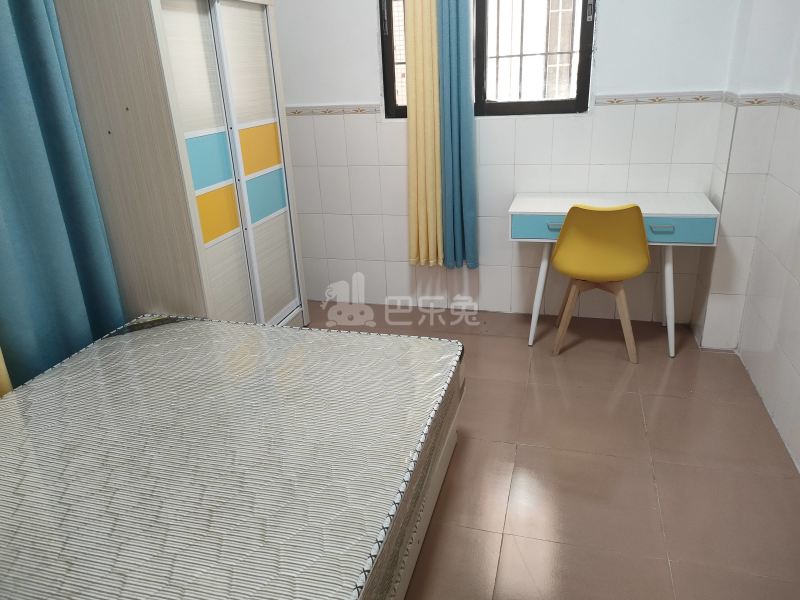 江夏村大塘六巷5号B栋4002362卧室图3