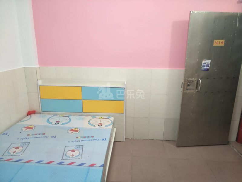 江夏村大塘六巷5号C栋4002399卧室图2