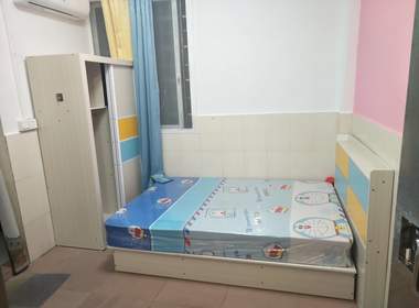 江夏村大塘六巷5号C栋 