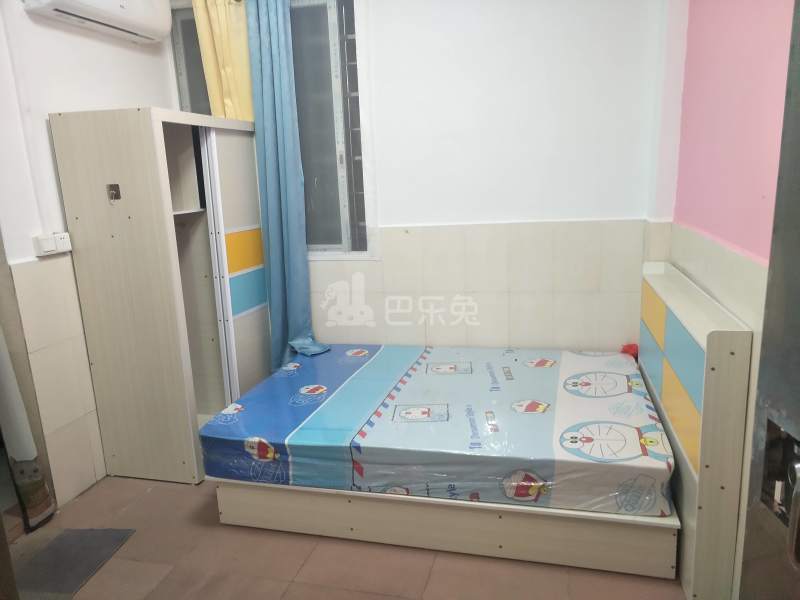 江夏村大塘六巷5号C栋4002399卧室图0