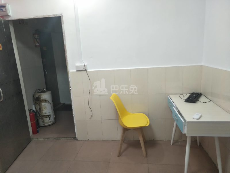 江夏村大塘六巷5号C栋4002399卧室图3