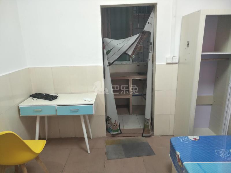 江夏村大塘六巷5号C栋4002399卧室图1