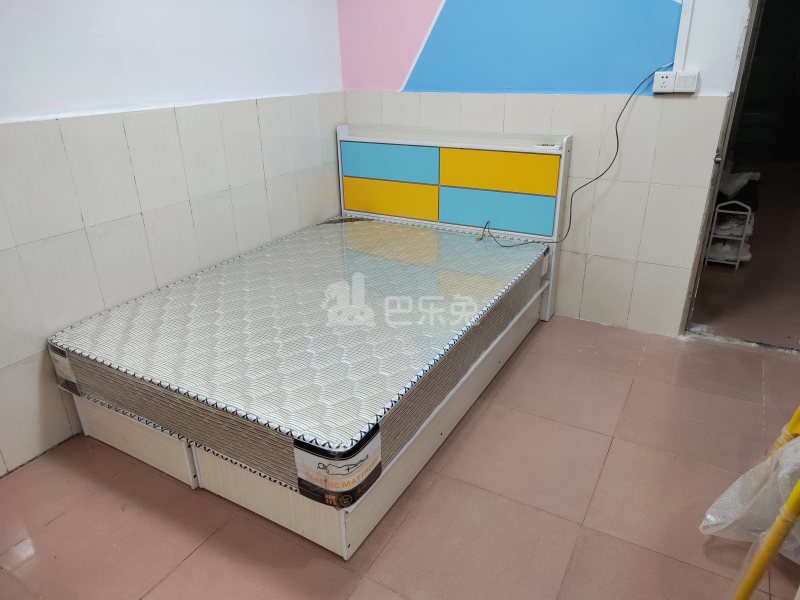 江夏村大塘六巷5号C栋4002412卧室图3