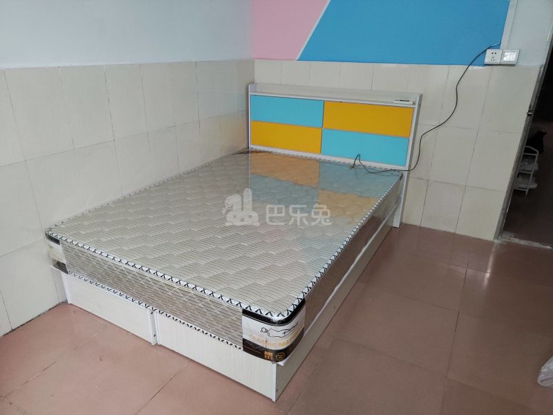 江夏村大塘六巷5号C栋4002412卧室图0