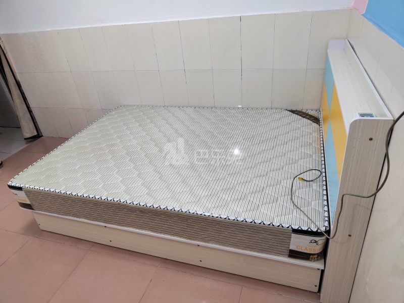 江夏村大塘六巷5号C栋4002412卧室图1