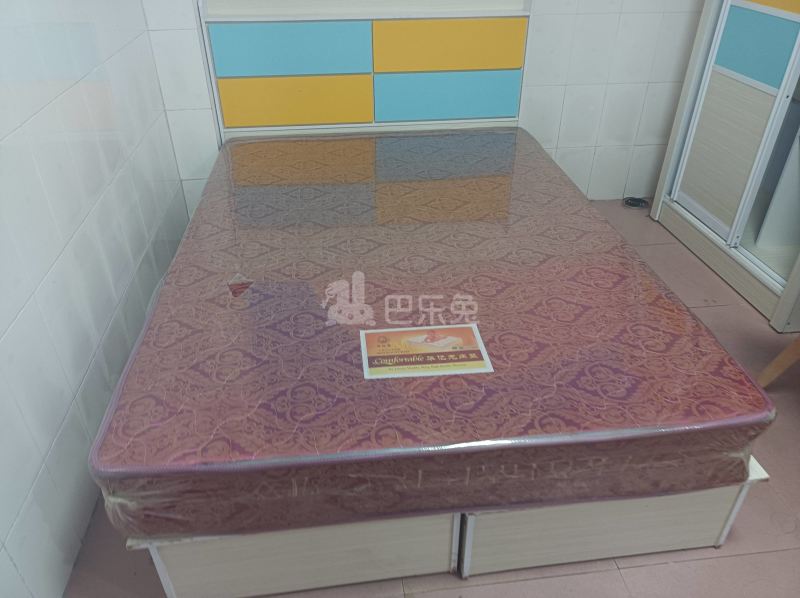 江夏村大塘六巷5号C栋4002429卧室图3