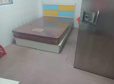 江夏村大塘六巷5号C栋 