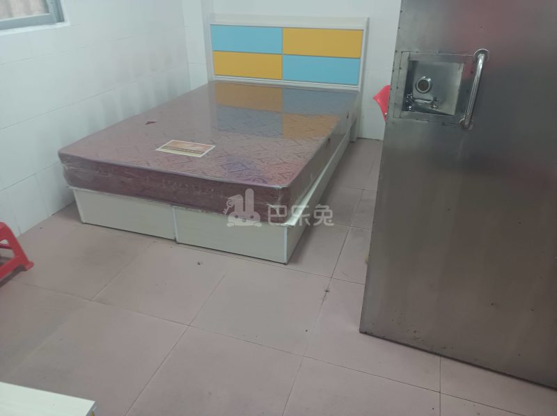 江夏村大塘六巷5号C栋4002429卧室图1