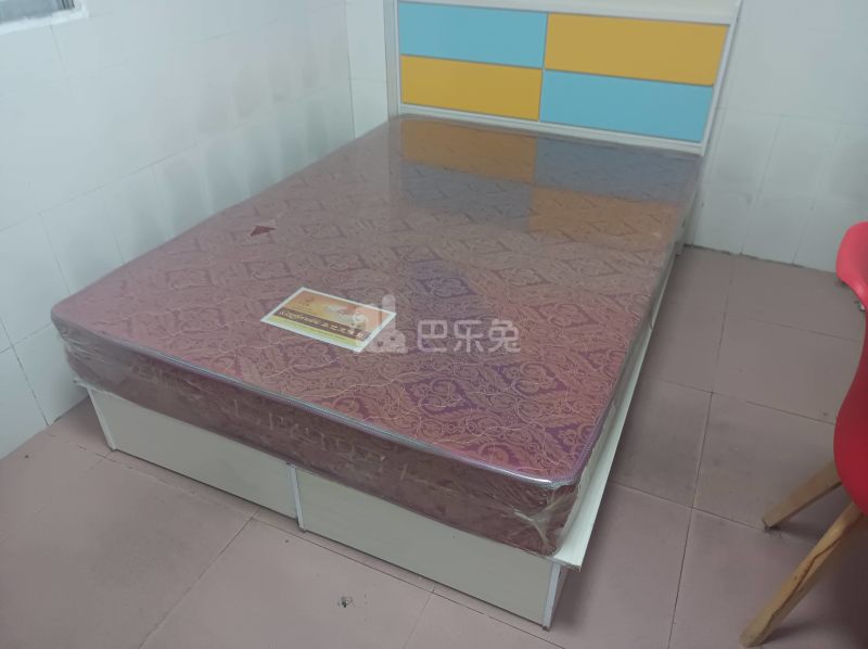 江夏村大塘六巷5号C栋4002429卧室图2