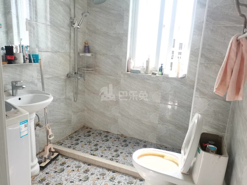 高申南苑4006396卫生间图7