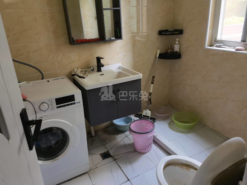 高申南苑4006396卫生间图6