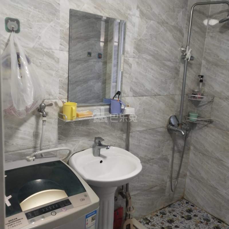 高申南苑4006396卫生间图9