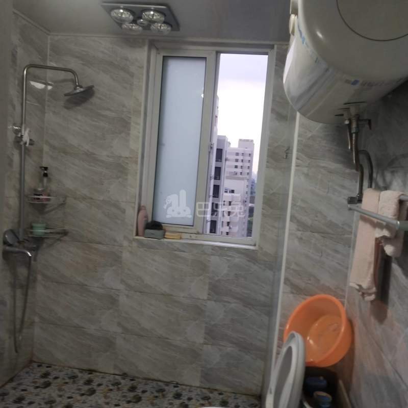 高申南苑4006396卫生间图10