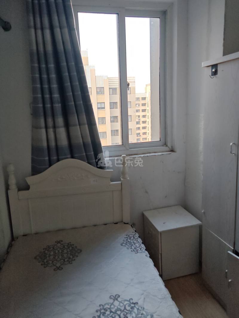 高申南苑4006396卧室窗户图11