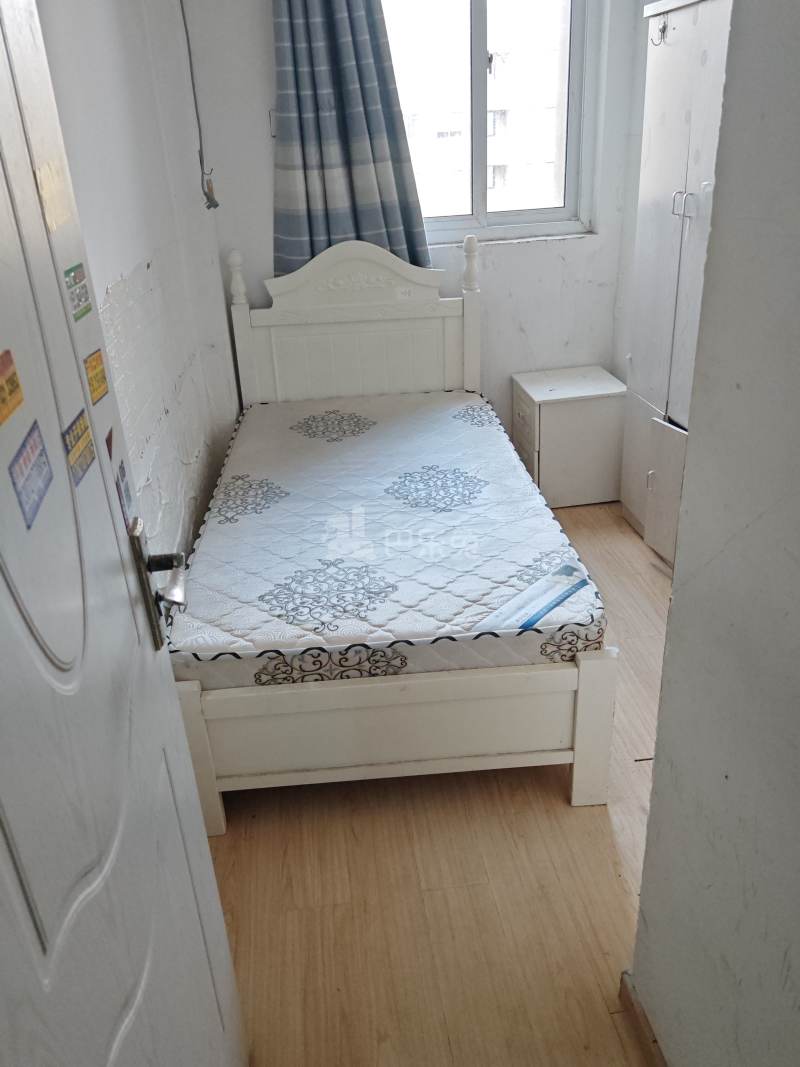 高申南苑4006396卧室图0