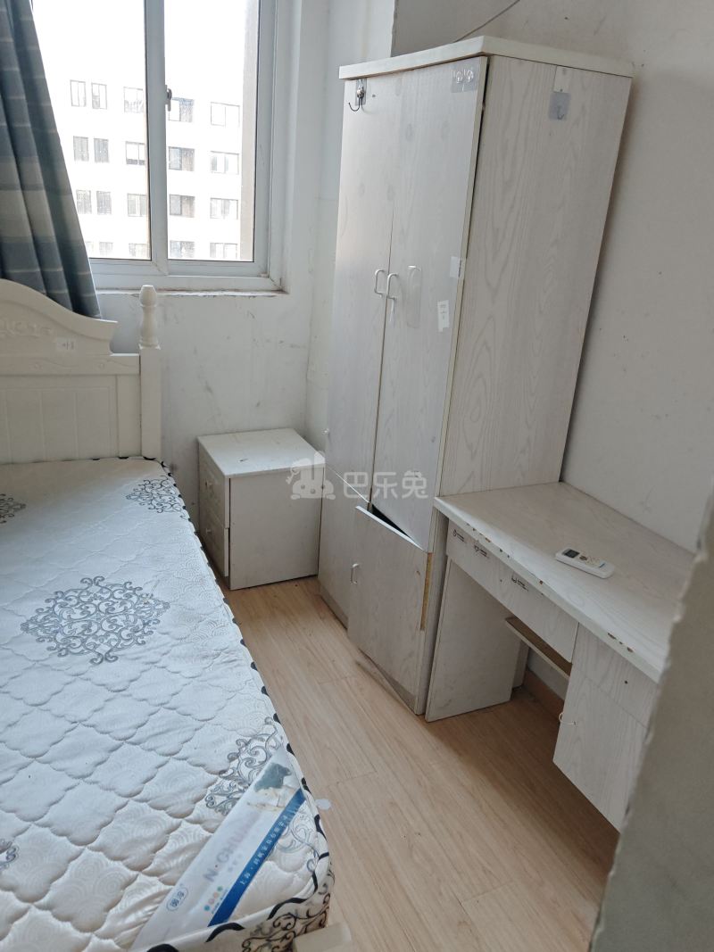 高申南苑4006396卧室图1