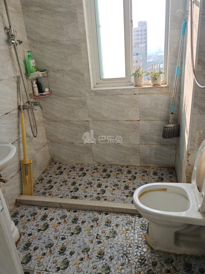 高申南苑4006396卫生间图4