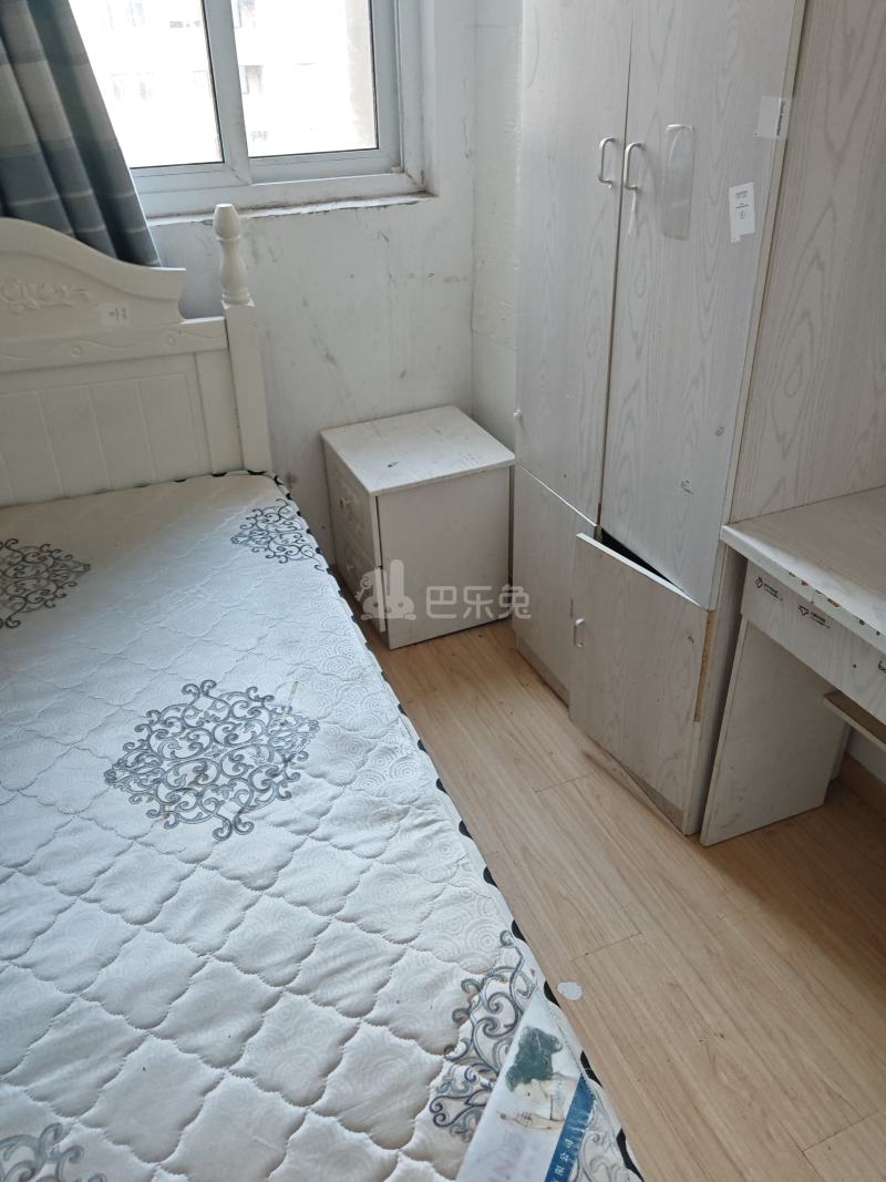 高申南苑4006396卧室图3