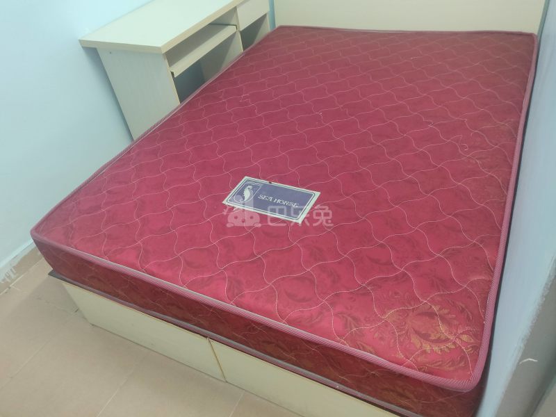 上元岗北直街29号4008837卧室图5