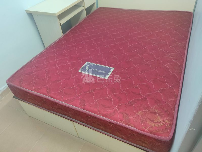 上元岗北直街29号4008837卧室图7