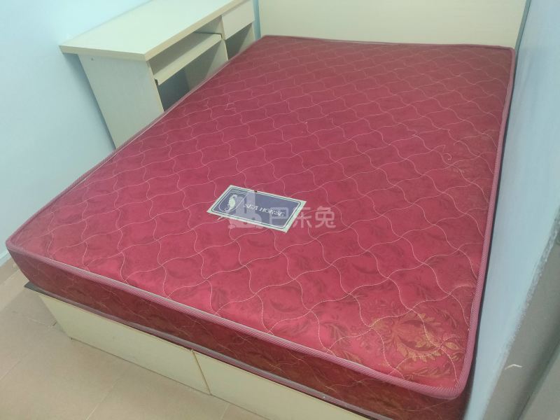 上元岗北直街29号4008837卧室图6