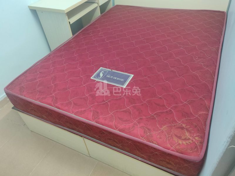 上元岗北直街29号4008837卧室图4