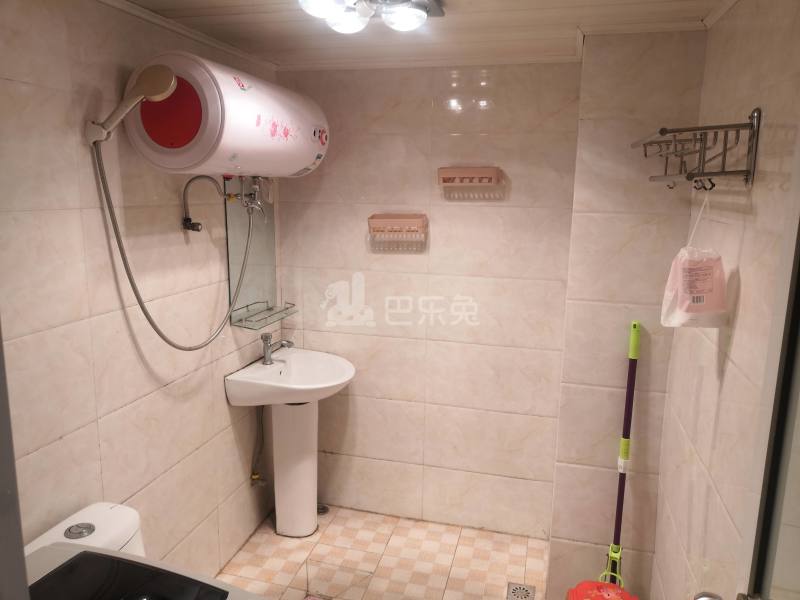 明发滨江新城三期4016163卫生间图6