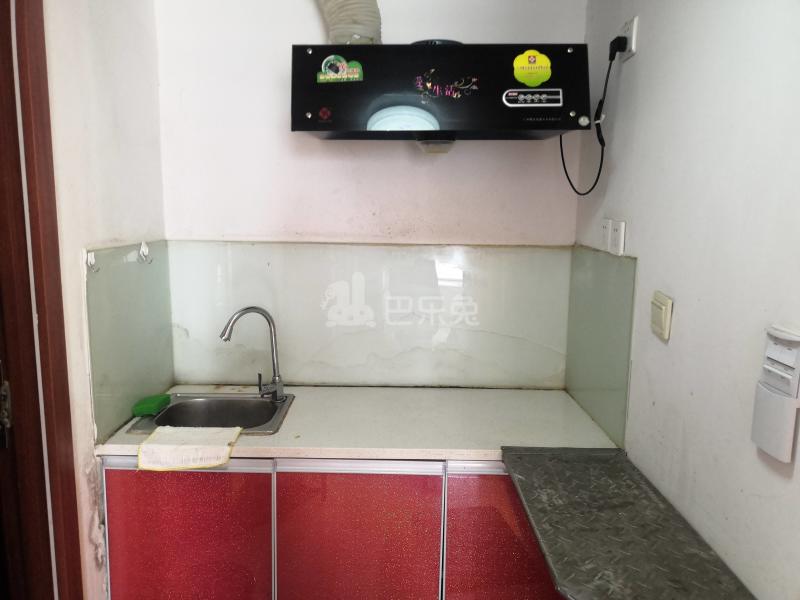 明发滨江新城三期4016163厨房图4