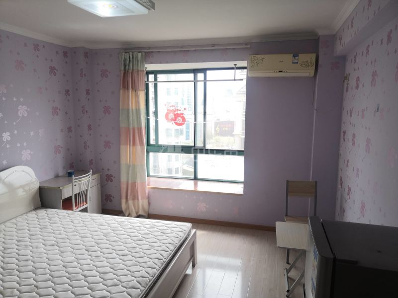 明发滨江新城三期4016163卧室图0