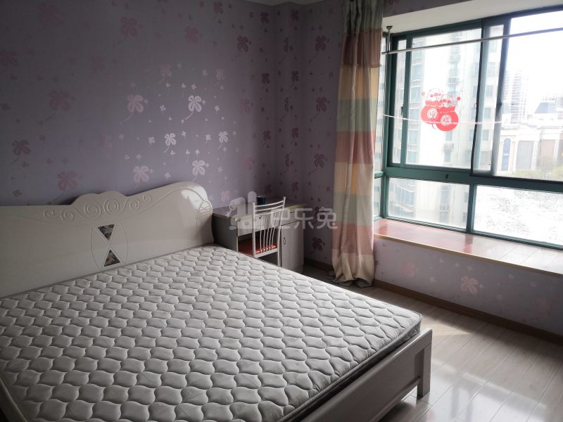 明发滨江新城三期4016163卧室图3