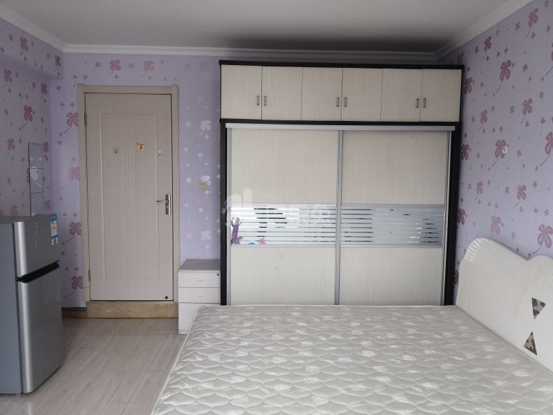 明发滨江新城三期4016163卧室图1