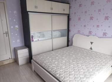 明发滨江新城三期 