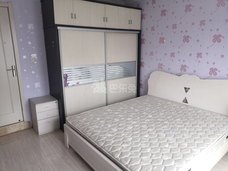 明发滨江新城三期4016163卧室图2