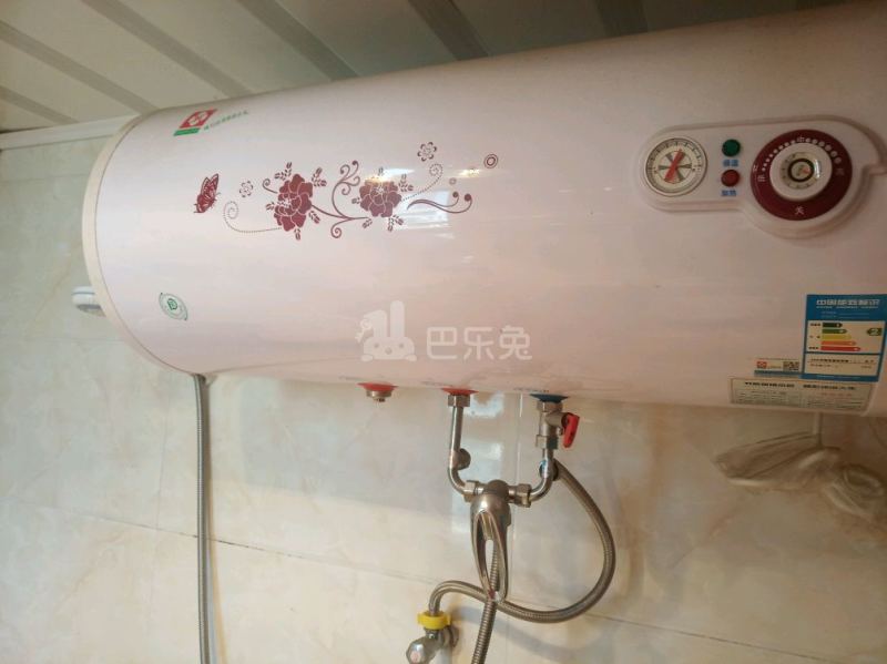 明发滨江新城三期4016163卫生间图9